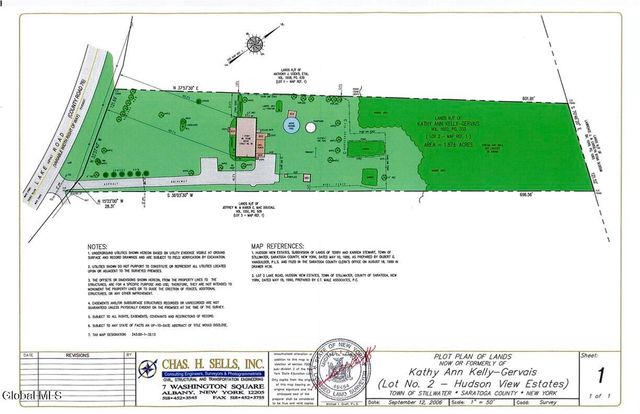 80 County Route 76, Stillwater, NY 12170