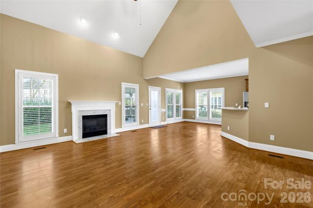 8312 Forest Shadow Circle, Cornelius, NC 28031