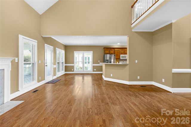 8312 Forest Shadow Circle, Cornelius, NC 28031