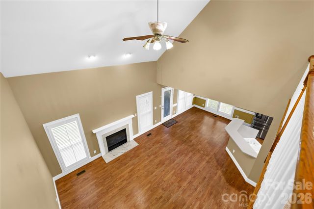 8312 Forest Shadow Circle, Cornelius, NC 28031