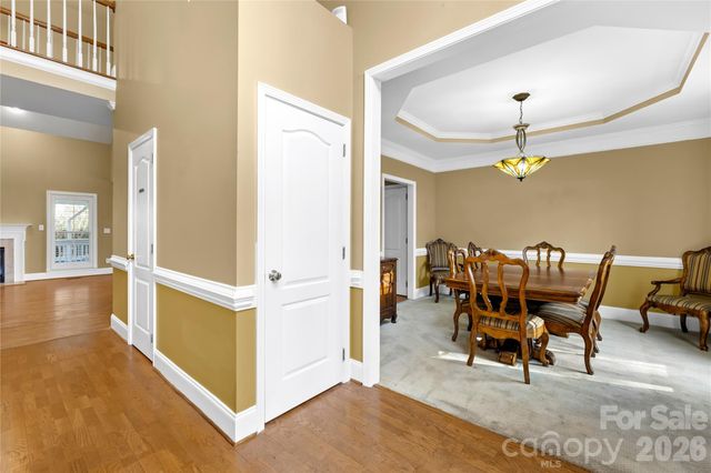 8312 Forest Shadow Circle, Cornelius, NC 28031