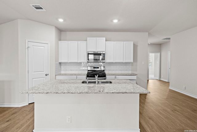 21137 Boulder Flats, San Antonio, TX 78266