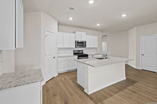 21137 Boulder Flats, San Antonio, TX 78266