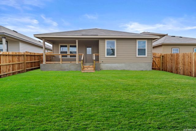 21137 Boulder Flats, San Antonio, TX 78266