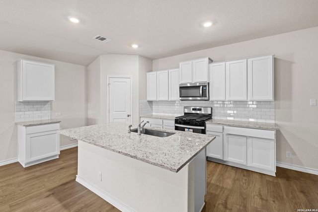 21137 Boulder Flats, San Antonio, TX 78266