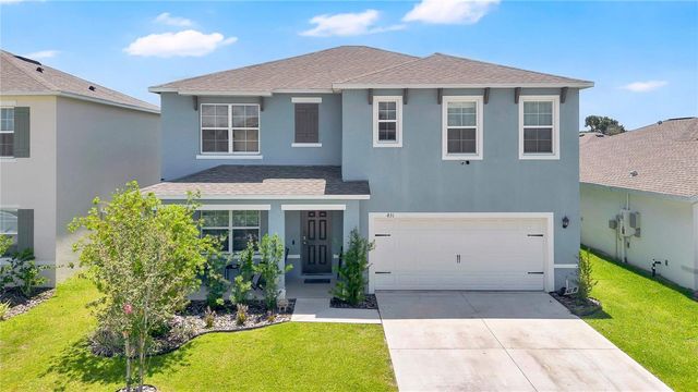 831 TURNER LANE, Winter Haven, FL 33881