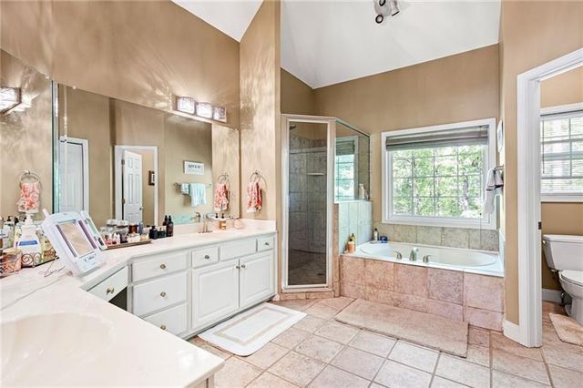 3802 Heartleaf Drive NW, Acworth, GA 30101