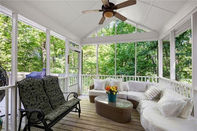 3802 Heartleaf Drive NW, Acworth, GA 30101