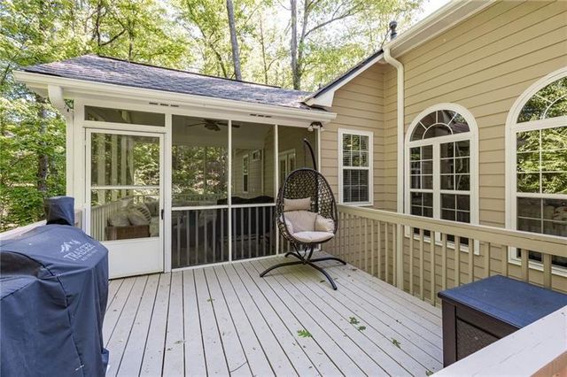 3802 Heartleaf Drive NW, Acworth, GA 30101