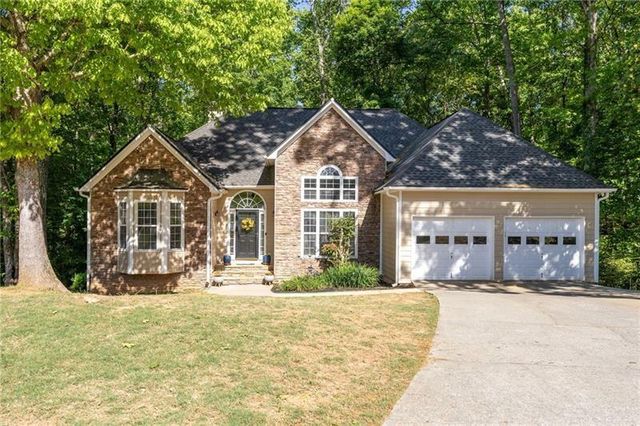3802 Heartleaf Drive NW, Acworth, GA 30101