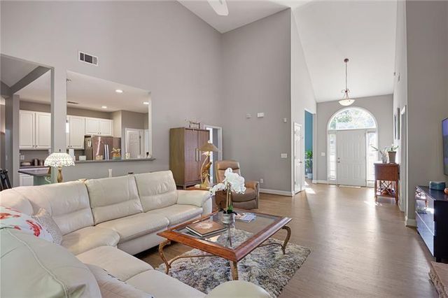 3802 Heartleaf Drive NW, Acworth, GA 30101