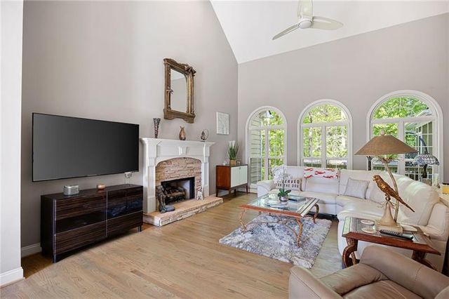 3802 Heartleaf Drive NW, Acworth, GA 30101