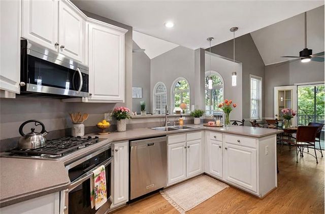3802 Heartleaf Drive NW, Acworth, GA 30101