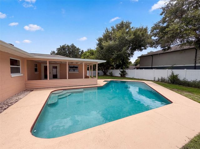 2223 CONIFER AVENUE, Winter Park, FL 32792