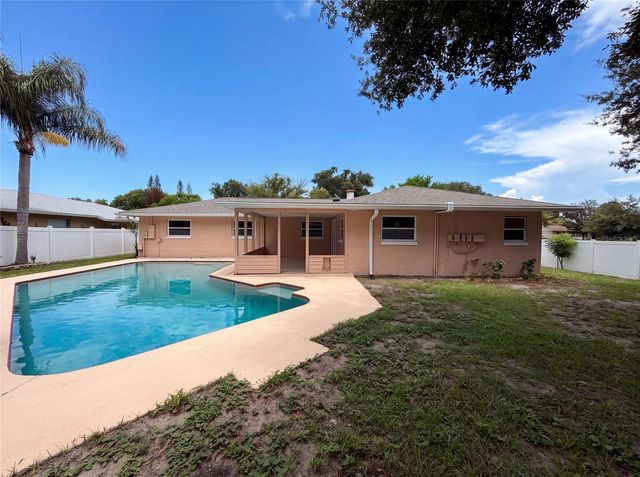 2223 CONIFER AVENUE, Winter Park, FL 32792