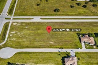 3027 NORTHWEST 7TH TERRACE, Cape Coral, FL 33993