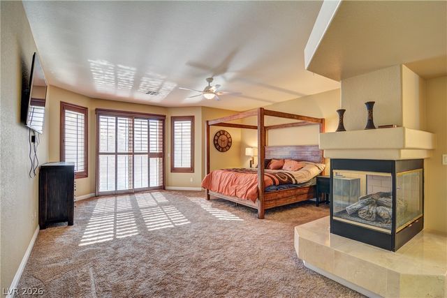 7525 Avalon Bay Street, Las Vegas, NV 89139