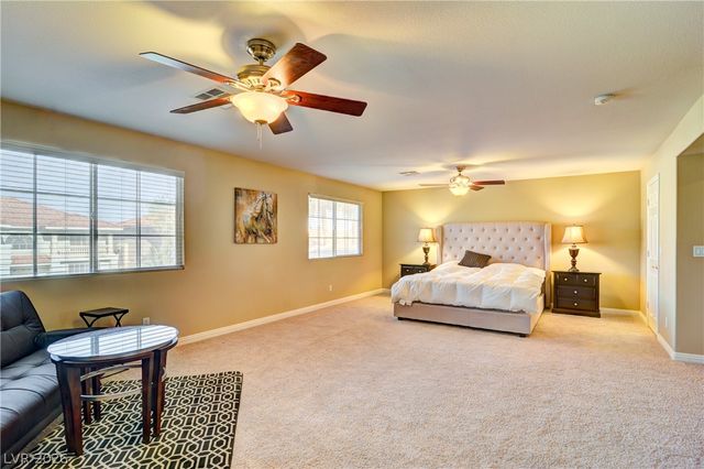 7525 Avalon Bay Street, Las Vegas, NV 89139