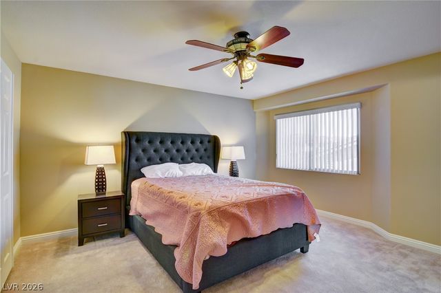 7525 Avalon Bay Street, Las Vegas, NV 89139