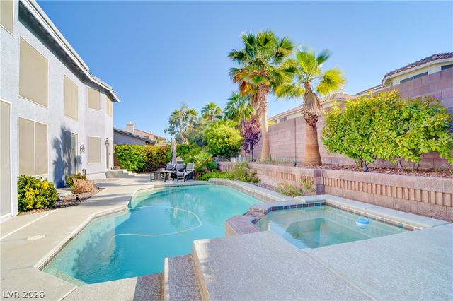 7525 Avalon Bay Street, Las Vegas, NV 89139