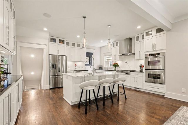 122 Huron Street, Decatur, GA 30030