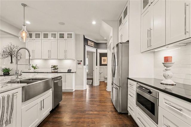 122 Huron Street, Decatur, GA 30030