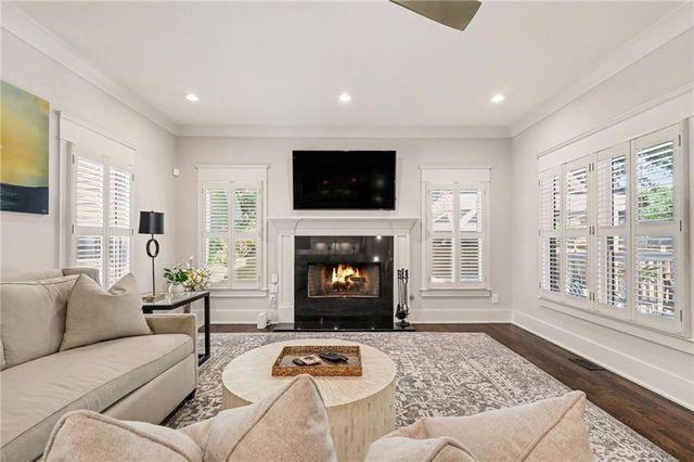 122 Huron Street, Decatur, GA 30030