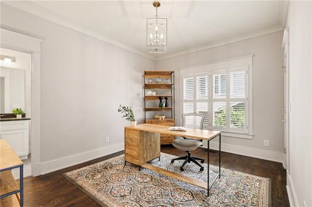 122 Huron Street, Decatur, GA 30030