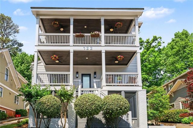 122 Huron Street, Decatur, GA 30030