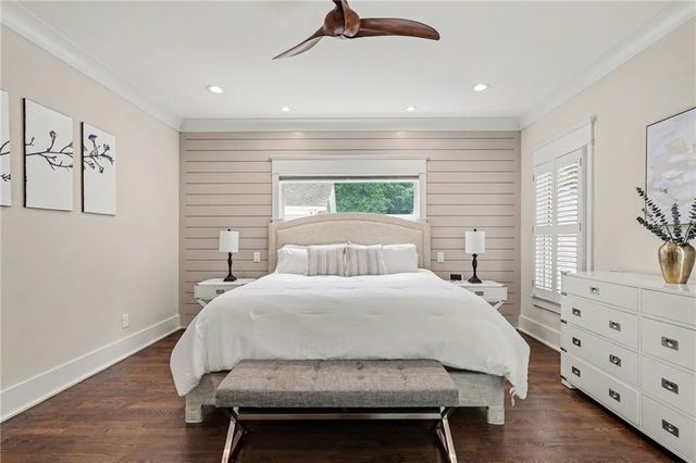 122 Huron Street, Decatur, GA 30030