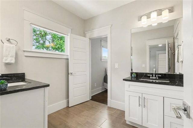 122 Huron Street, Decatur, GA 30030