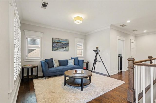 122 Huron Street, Decatur, GA 30030