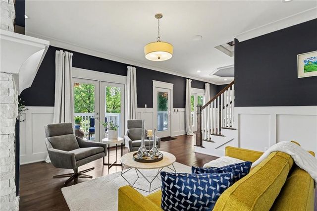 122 Huron Street, Decatur, GA 30030