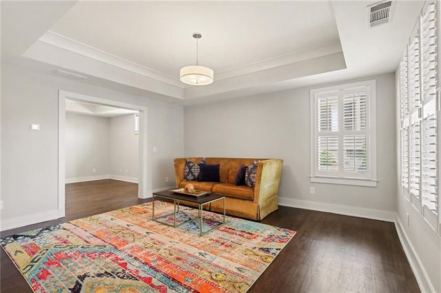 122 Huron Street, Decatur, GA 30030