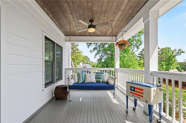 122 Huron Street, Decatur, GA 30030
