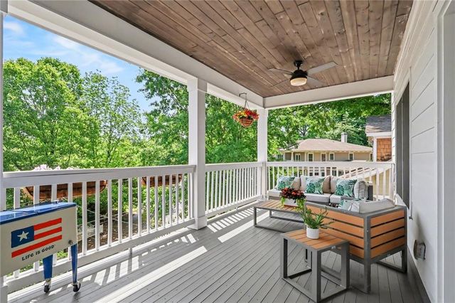 122 Huron Street, Decatur, GA 30030