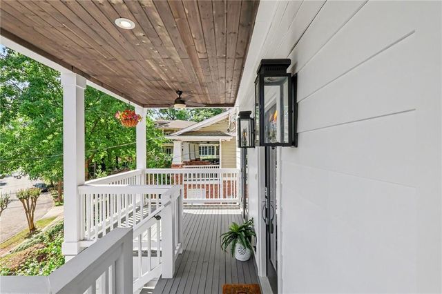 122 Huron Street, Decatur, GA 30030
