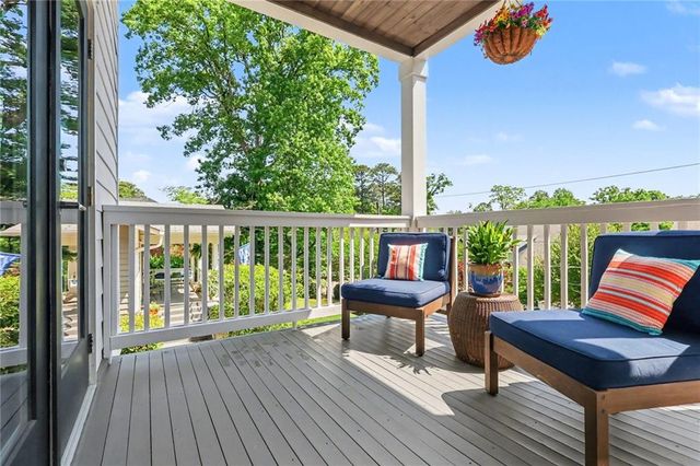 122 Huron Street, Decatur, GA 30030