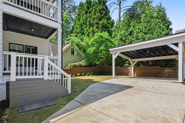122 Huron Street, Decatur, GA 30030