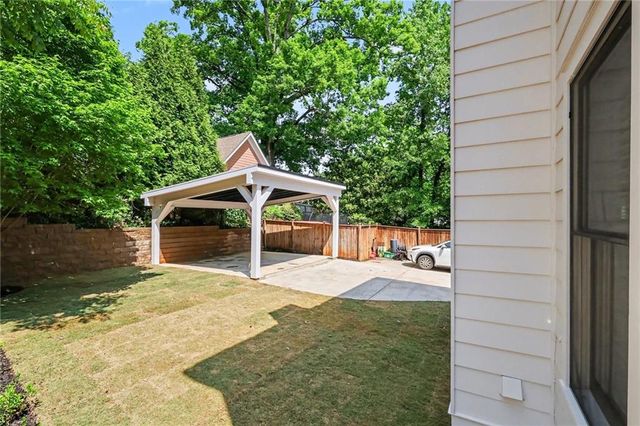 122 Huron Street, Decatur, GA 30030