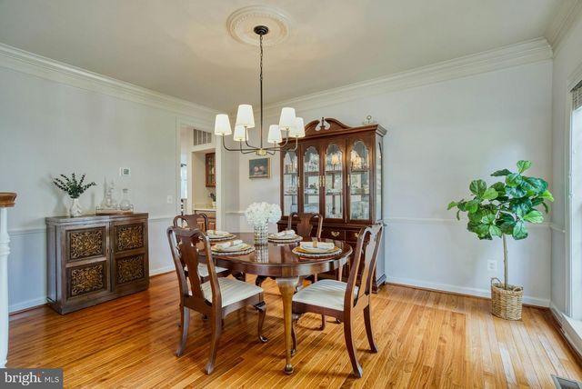 12876 DARNICK CT, Bristow, VA 20136