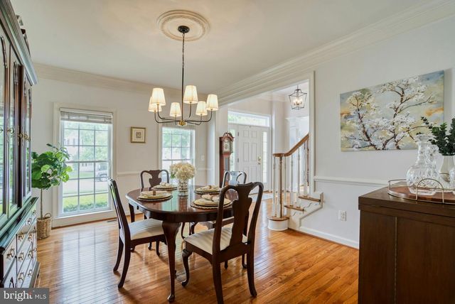 12876 DARNICK CT, Bristow, VA 20136