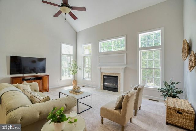 12876 DARNICK CT, Bristow, VA 20136