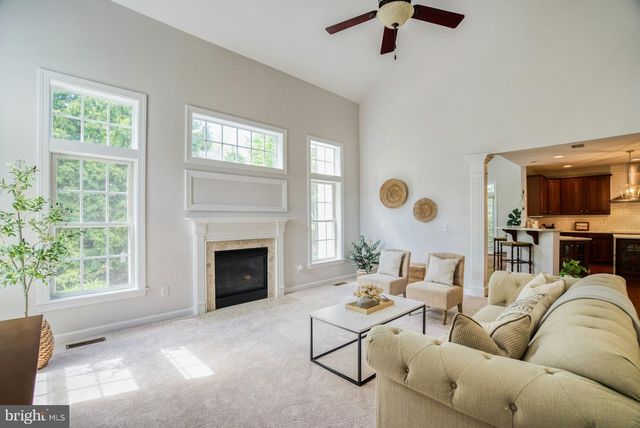 12876 DARNICK CT, Bristow, VA 20136