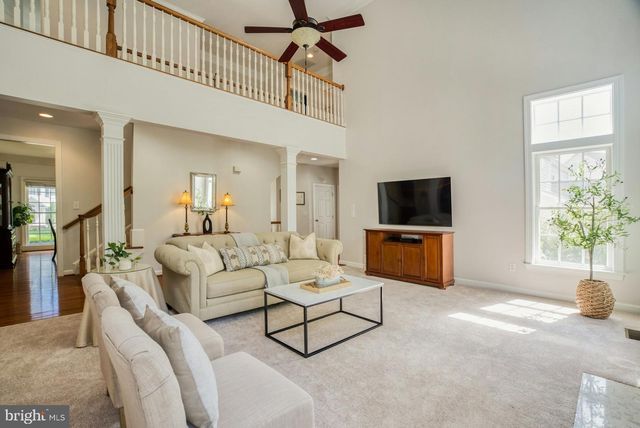 12876 DARNICK CT, Bristow, VA 20136
