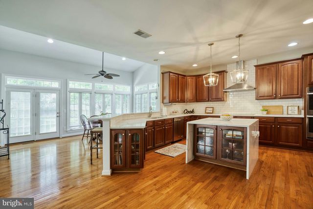 12876 DARNICK CT, Bristow, VA 20136