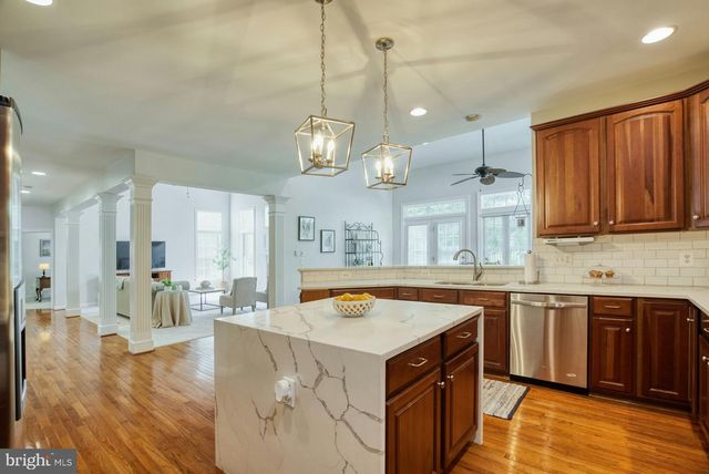12876 DARNICK CT, Bristow, VA 20136