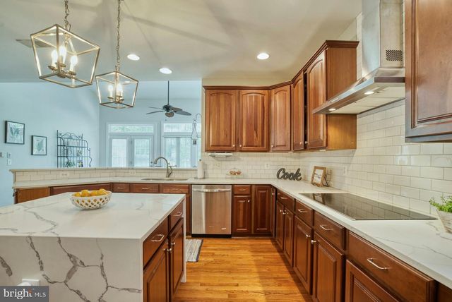 12876 DARNICK CT, Bristow, VA 20136