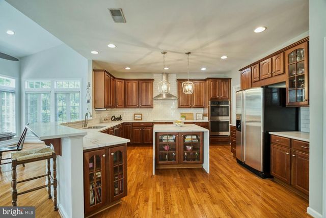 12876 DARNICK CT, Bristow, VA 20136