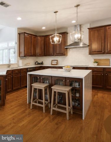 12876 DARNICK CT, Bristow, VA 20136